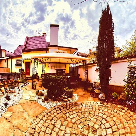 Luxury Private House In City Center Tırnova Dış mekan fotoğraf