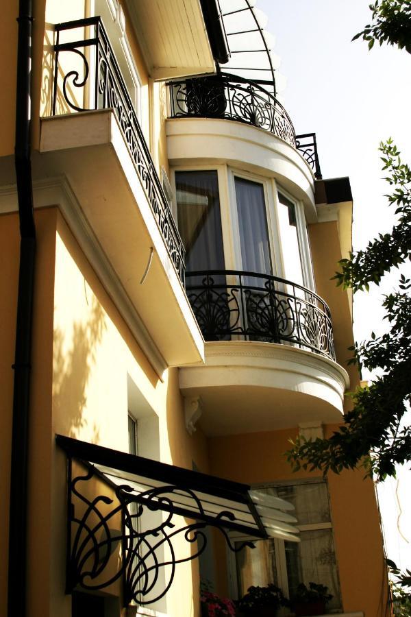 Luxury Private House In City Center Tırnova Dış mekan fotoğraf