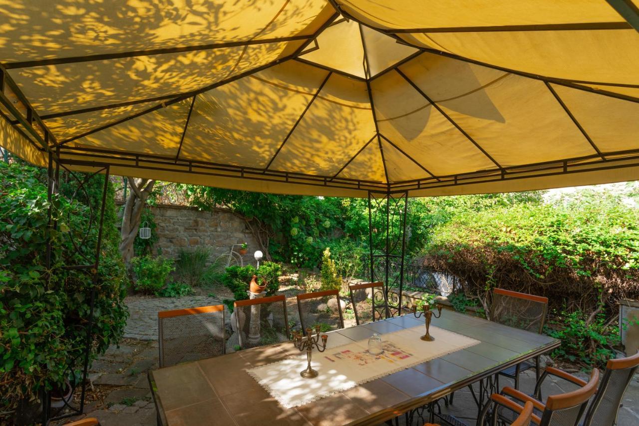 Luxury Private House In City Center Tırnova Dış mekan fotoğraf