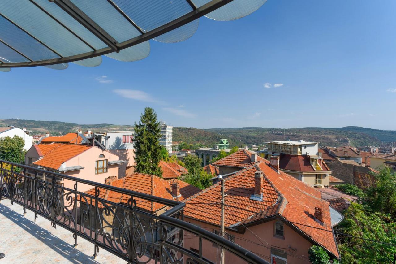 Luxury Private House In City Center Tırnova Dış mekan fotoğraf