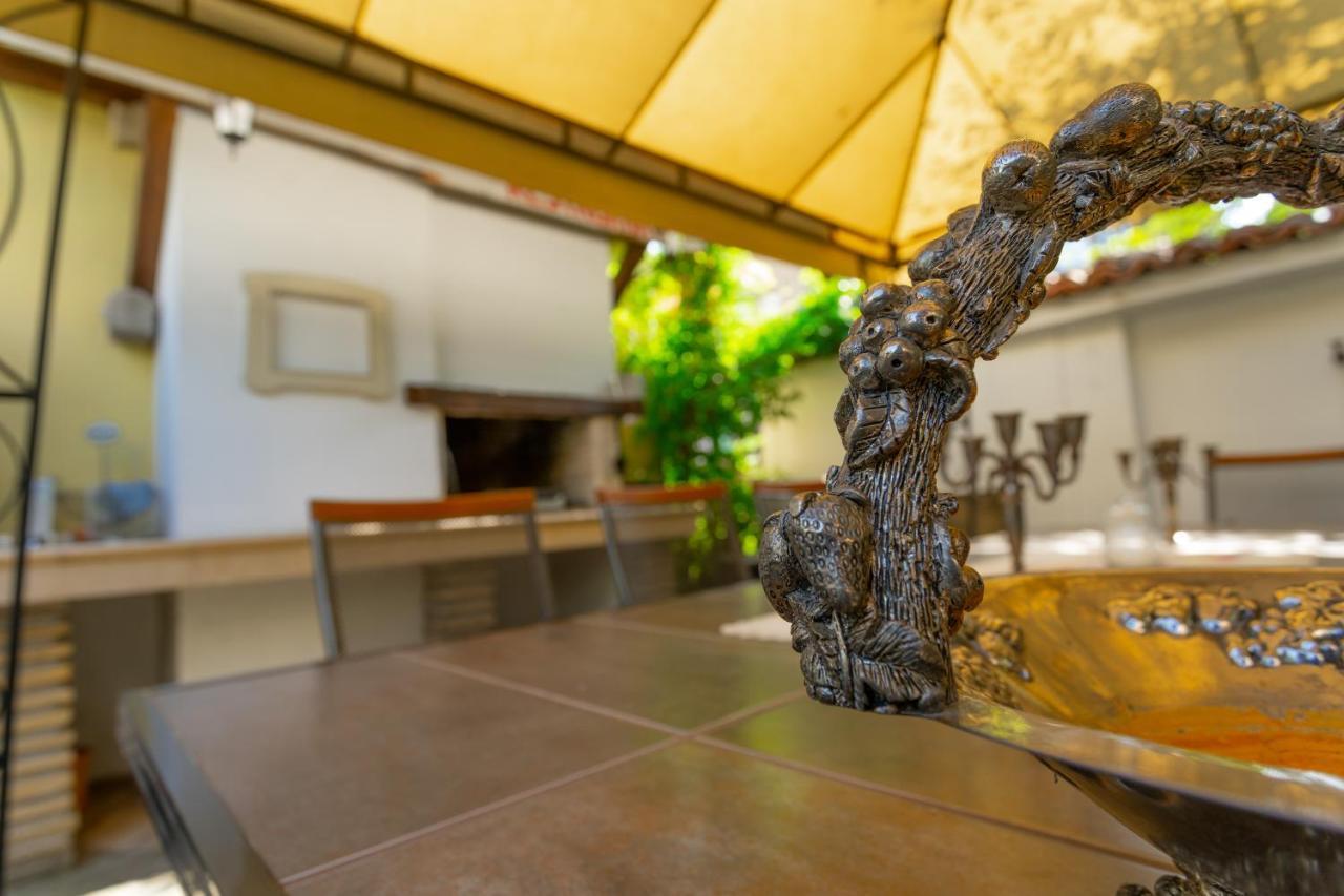 Luxury Private House In City Center Tırnova Dış mekan fotoğraf