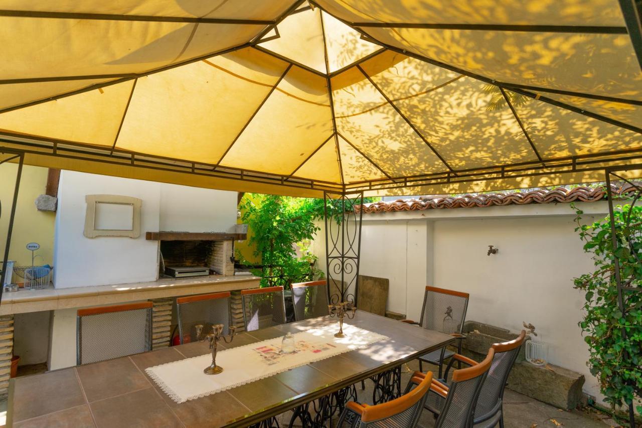 Luxury Private House In City Center Tırnova Dış mekan fotoğraf