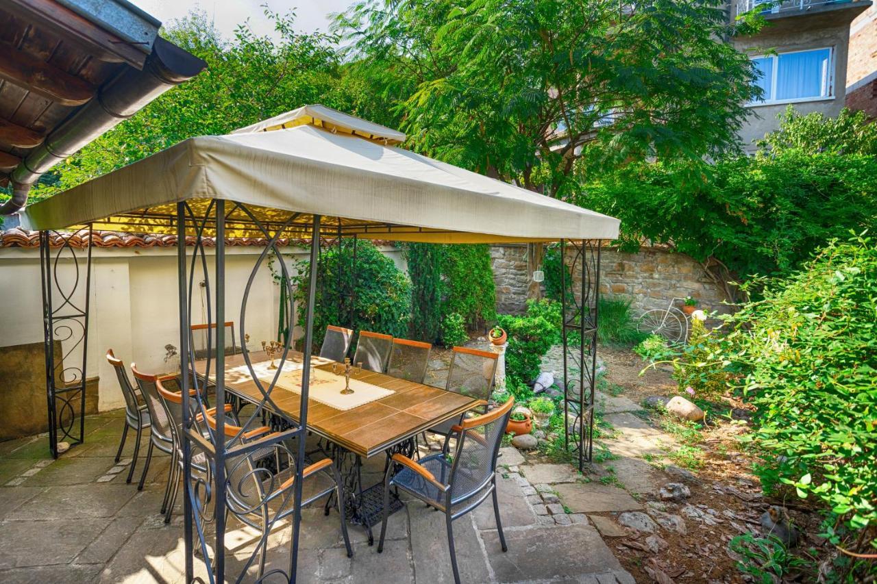 Luxury Private House In City Center Tırnova Dış mekan fotoğraf