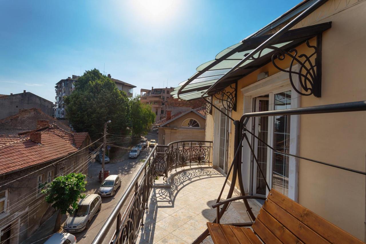 Luxury Private House In City Center Tırnova Dış mekan fotoğraf