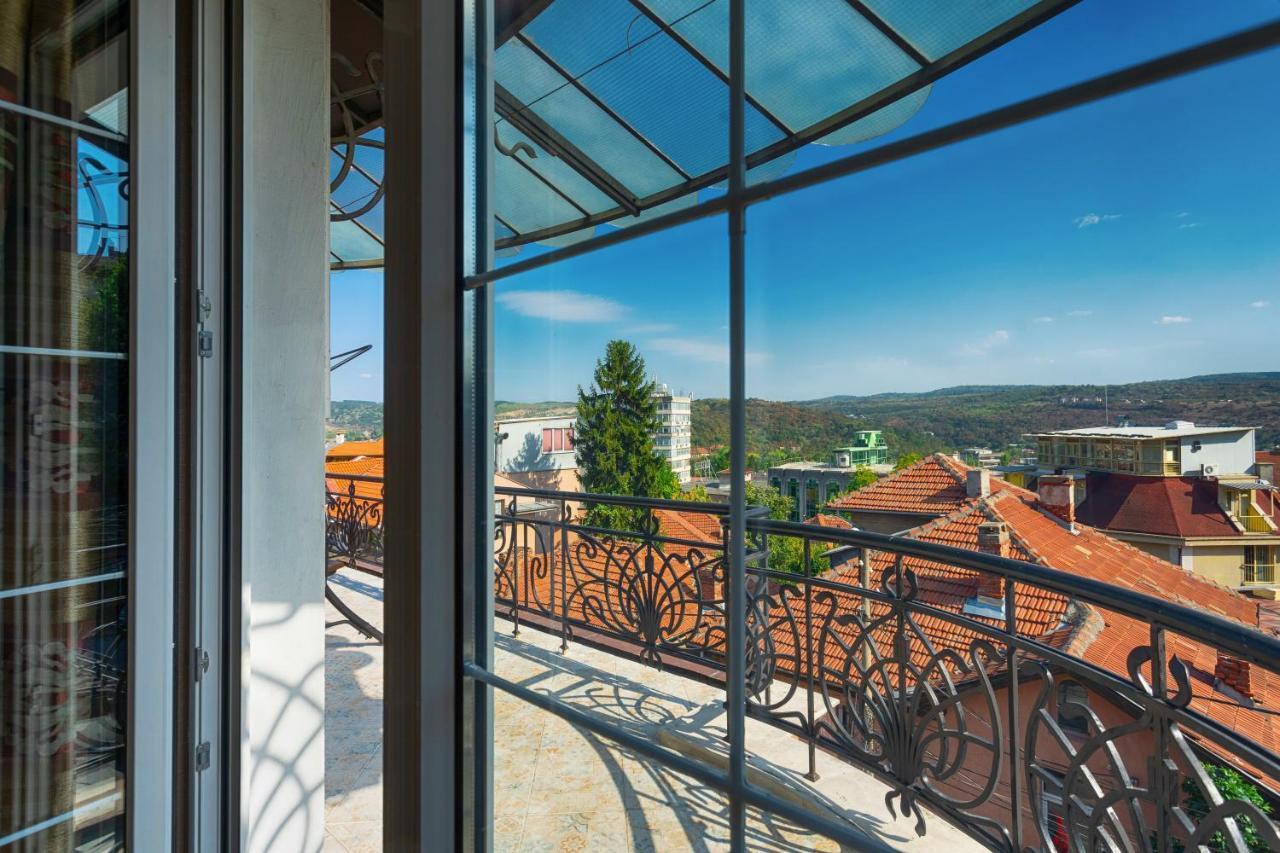 Luxury Private House In City Center Tırnova Dış mekan fotoğraf