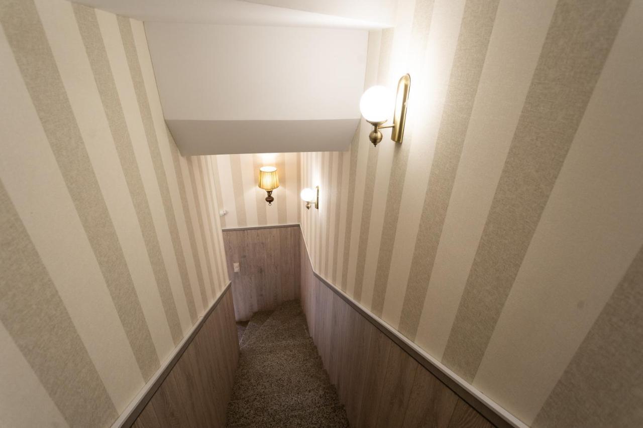 Luxury Private House In City Center Tırnova Dış mekan fotoğraf