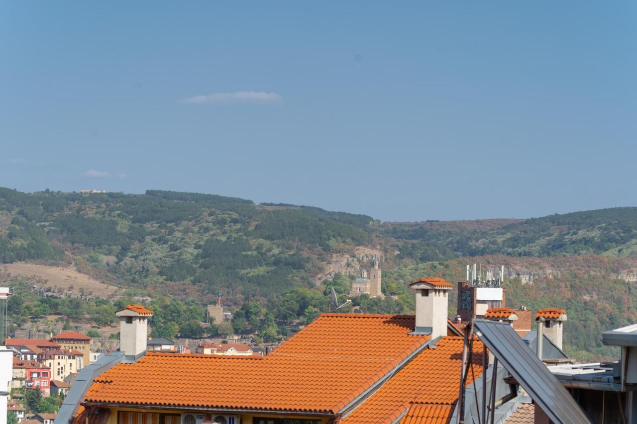 Luxury Private House In City Center Tırnova Dış mekan fotoğraf