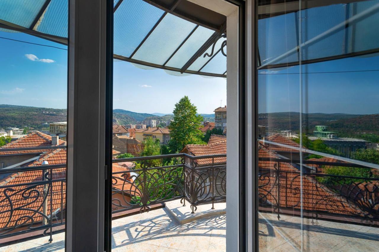 Luxury Private House In City Center Tırnova Dış mekan fotoğraf