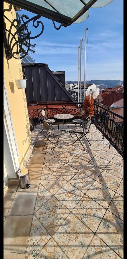 Luxury Private House In City Center Tırnova Dış mekan fotoğraf