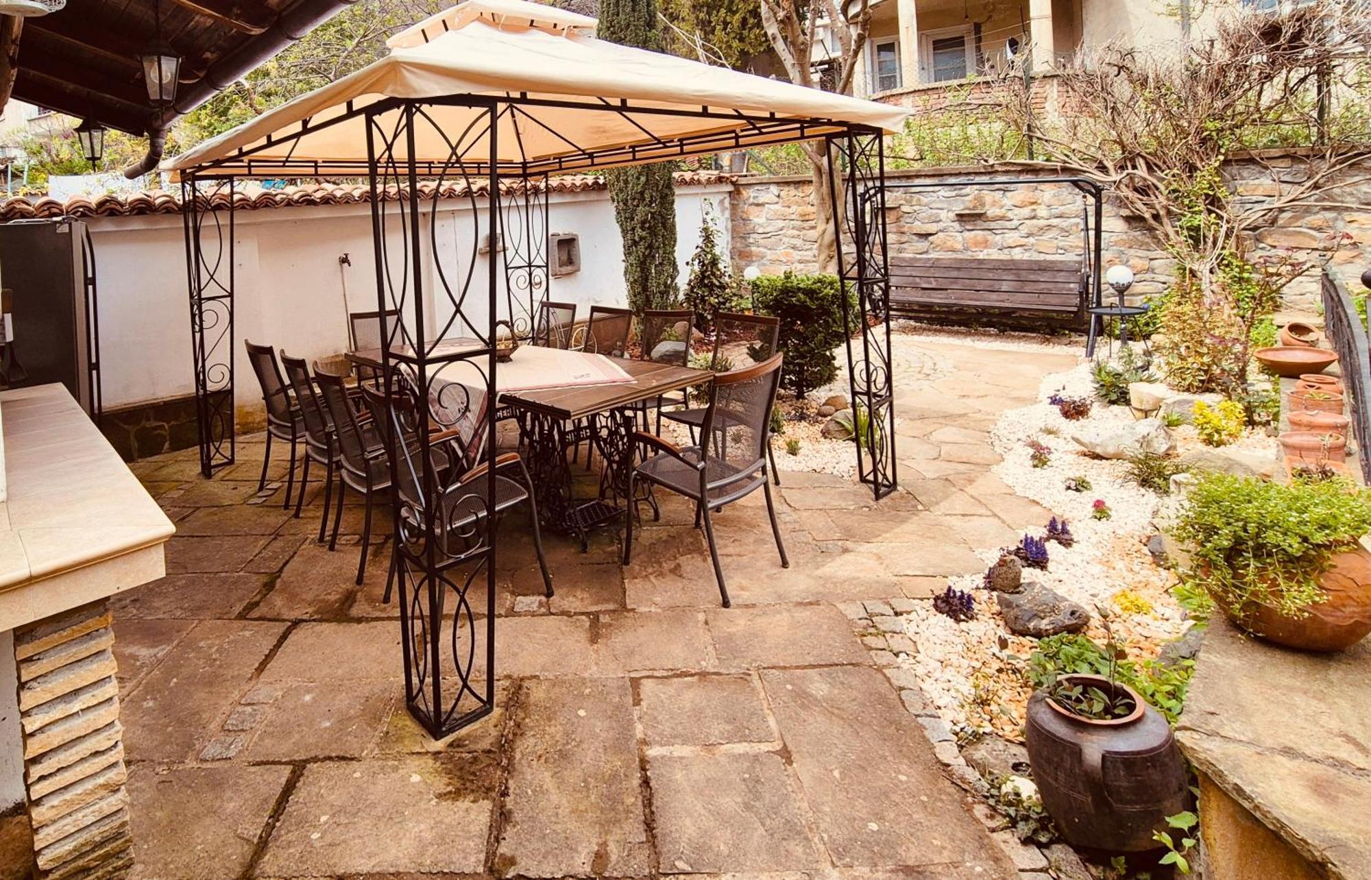 Luxury Private House In City Center Tırnova Dış mekan fotoğraf