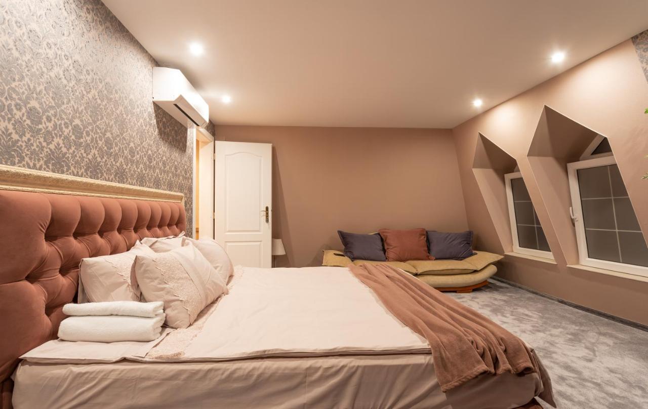 Luxury Private House In City Center Tırnova Dış mekan fotoğraf