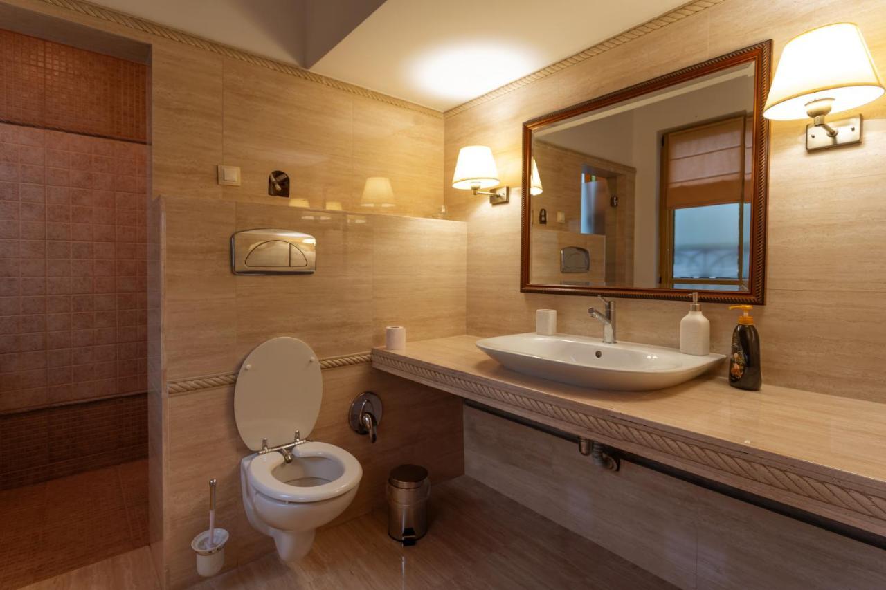 Luxury Private House In City Center Tırnova Dış mekan fotoğraf