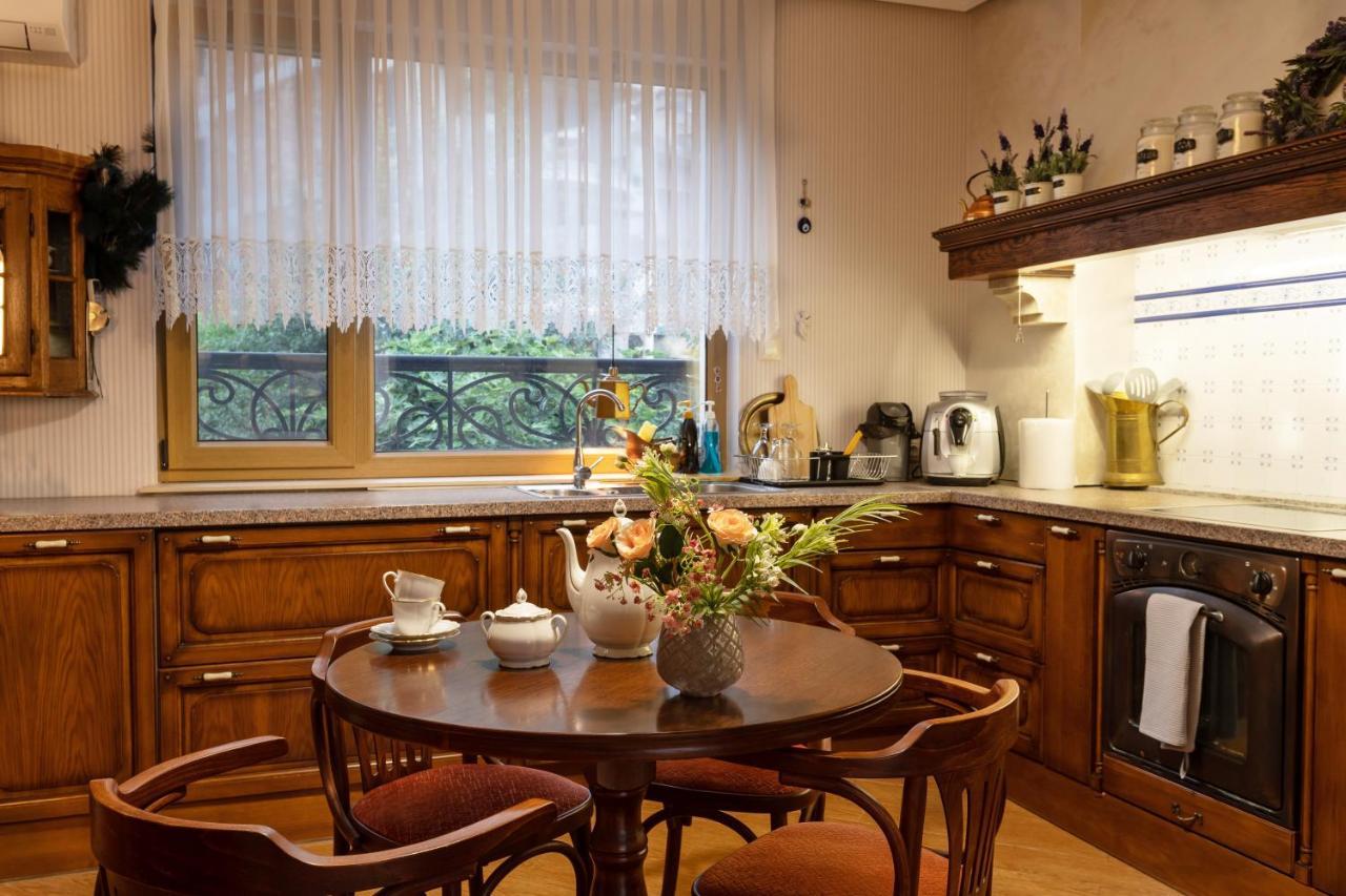 Luxury Private House In City Center Tırnova Dış mekan fotoğraf