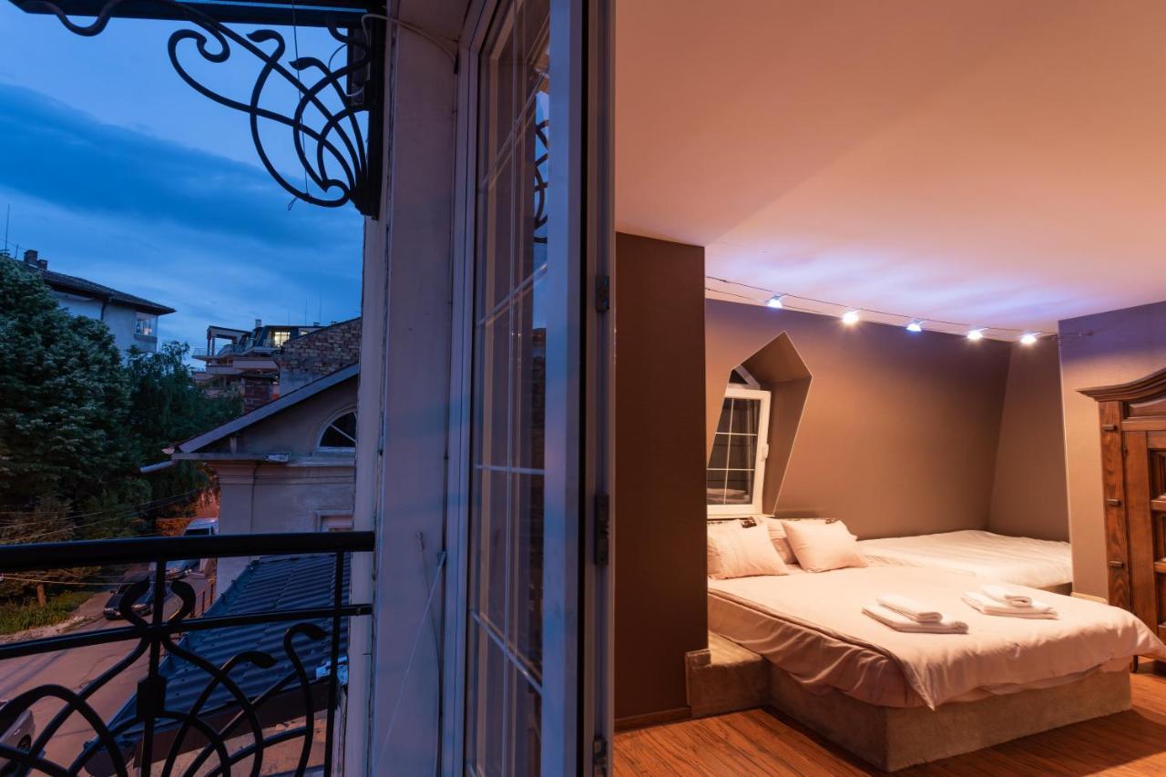 Luxury Private House In City Center Tırnova Dış mekan fotoğraf