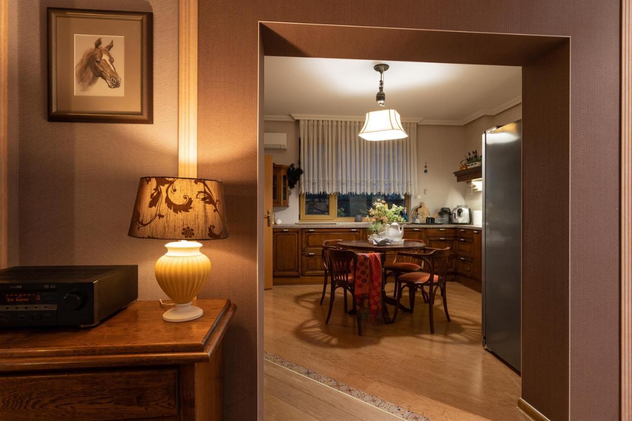 Luxury Private House In City Center Tırnova Dış mekan fotoğraf