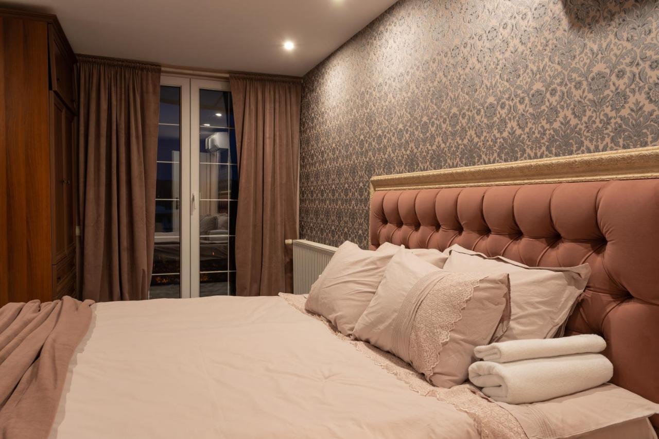 Luxury Private House In City Center Tırnova Dış mekan fotoğraf