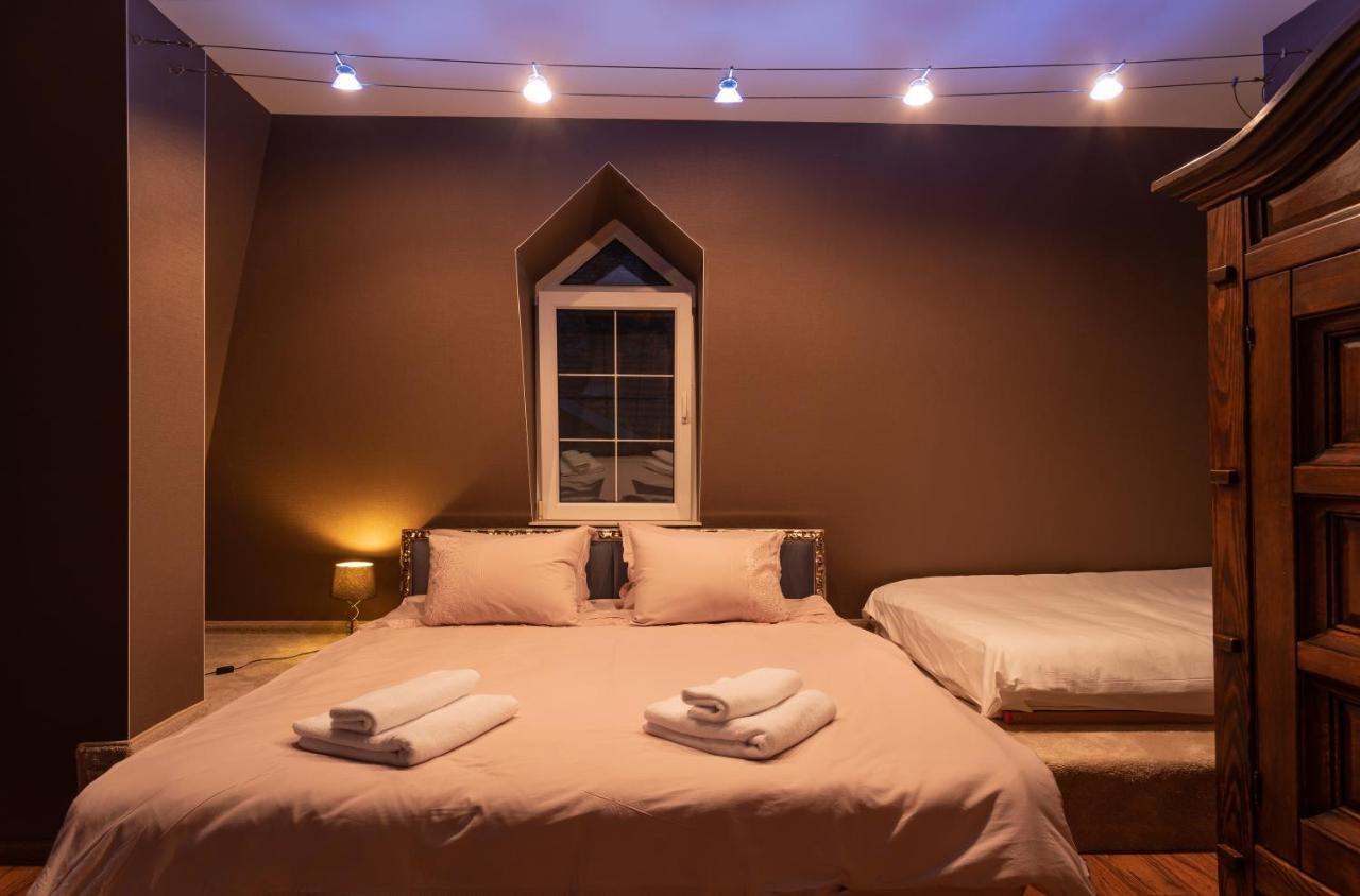 Luxury Private House In City Center Tırnova Dış mekan fotoğraf