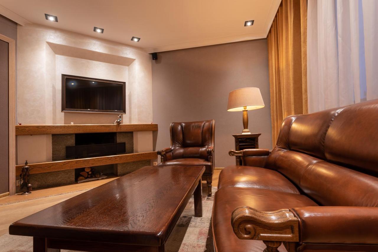 Luxury Private House In City Center Tırnova Dış mekan fotoğraf