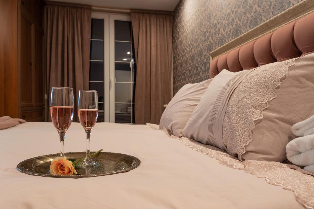 Luxury Private House In City Center Tırnova Dış mekan fotoğraf