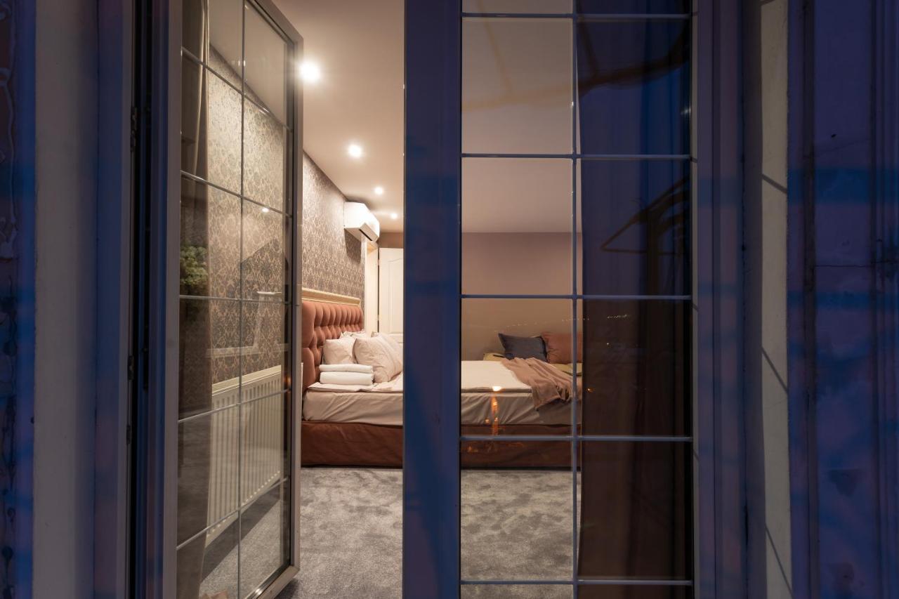 Luxury Private House In City Center Tırnova Dış mekan fotoğraf