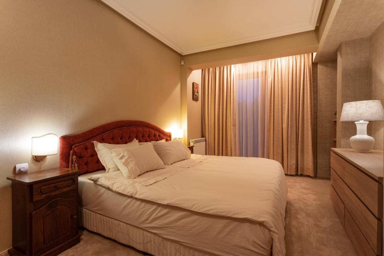 Luxury Private House In City Center Tırnova Dış mekan fotoğraf