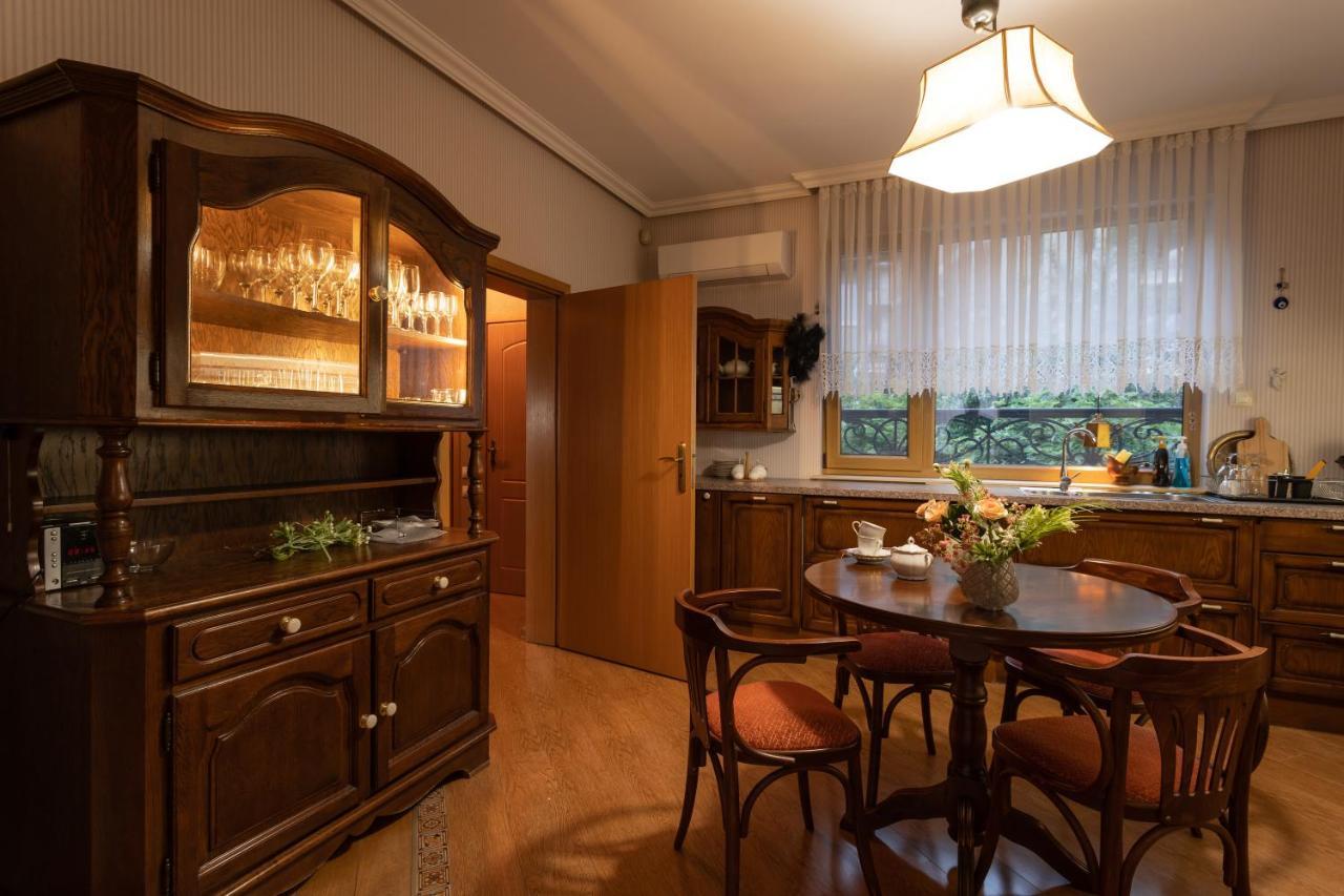 Luxury Private House In City Center Tırnova Dış mekan fotoğraf