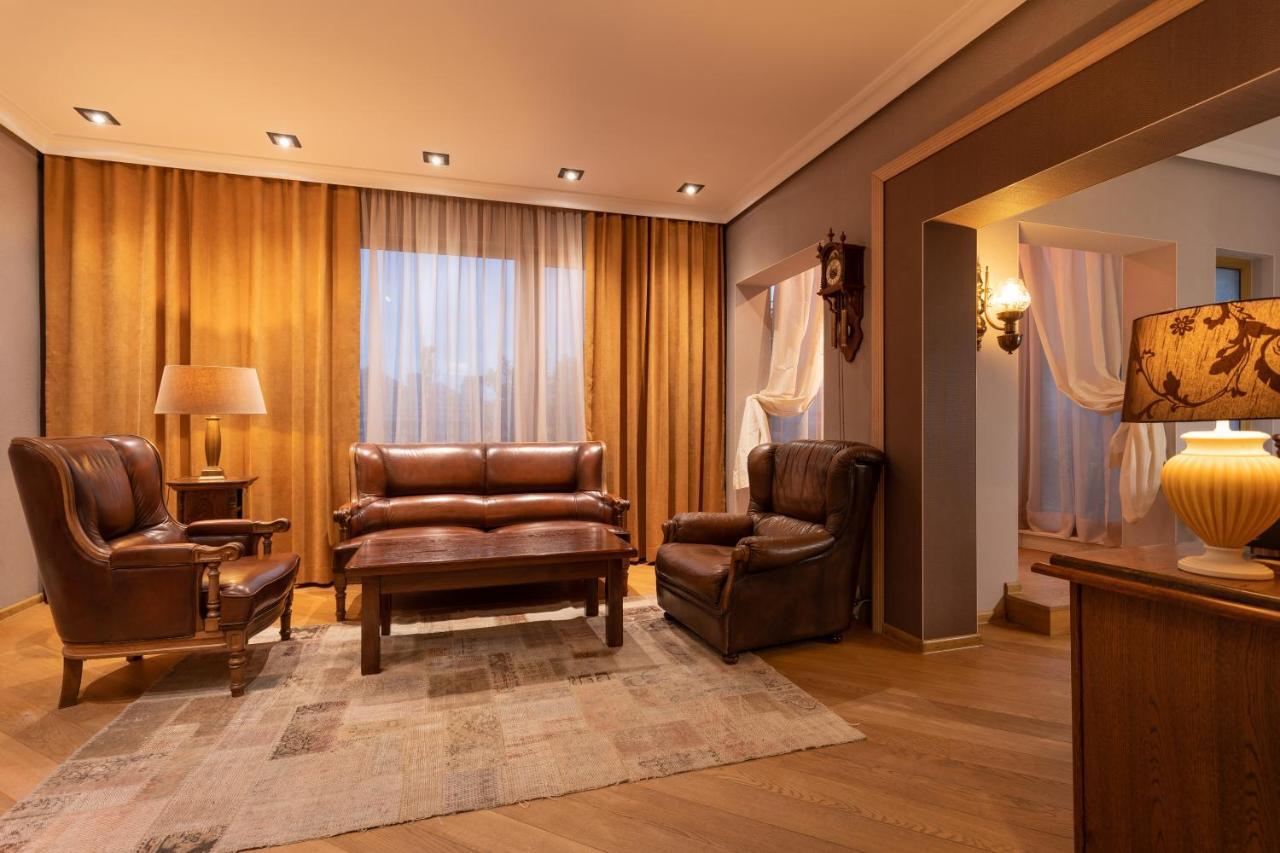 Luxury Private House In City Center Tırnova Dış mekan fotoğraf