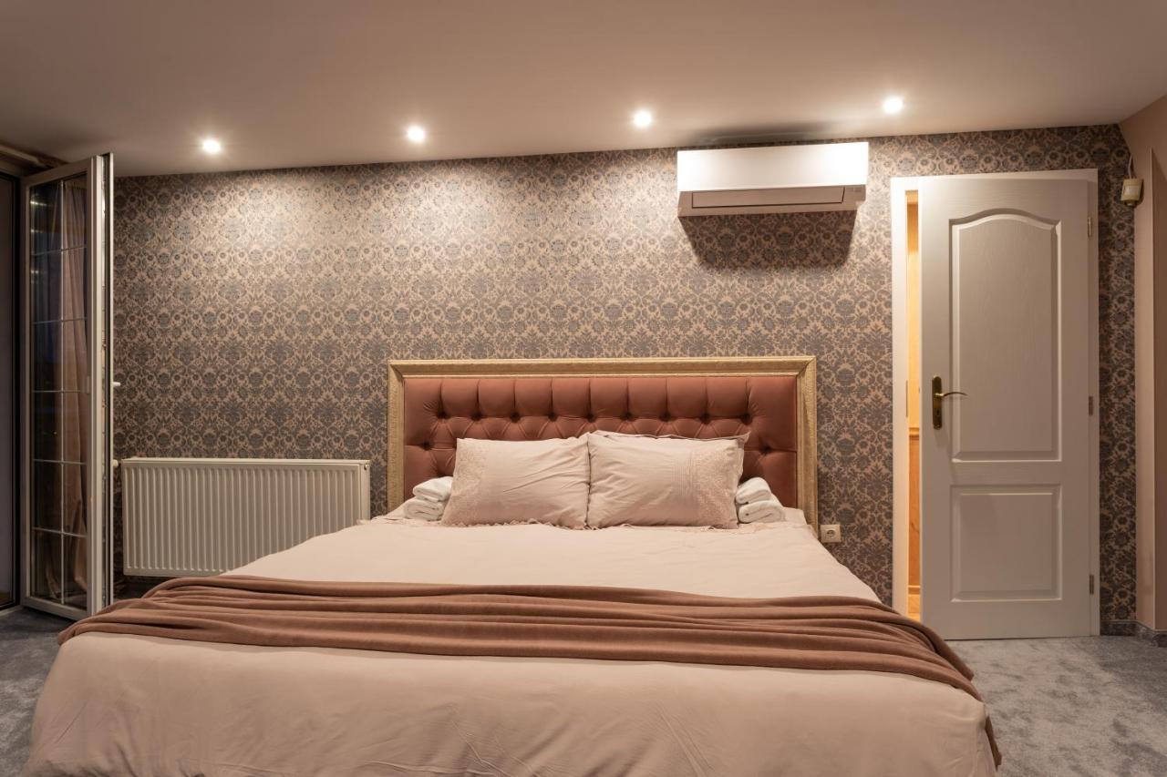 Luxury Private House In City Center Tırnova Dış mekan fotoğraf