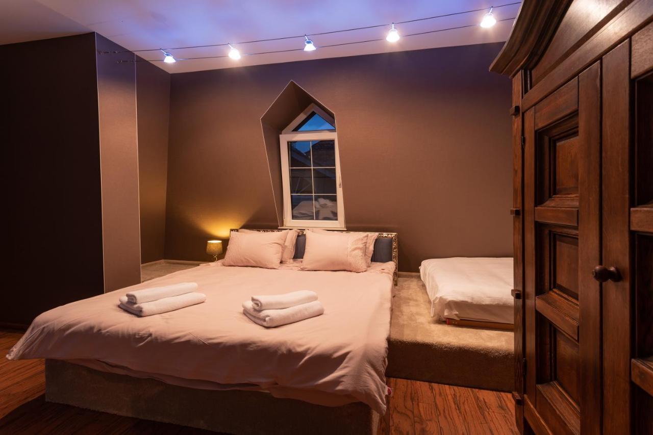 Luxury Private House In City Center Tırnova Dış mekan fotoğraf