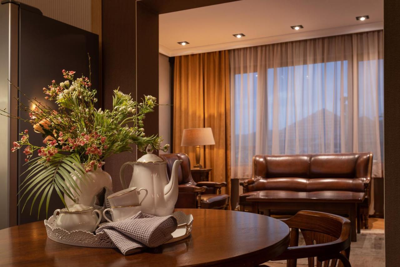 Luxury Private House In City Center Tırnova Dış mekan fotoğraf