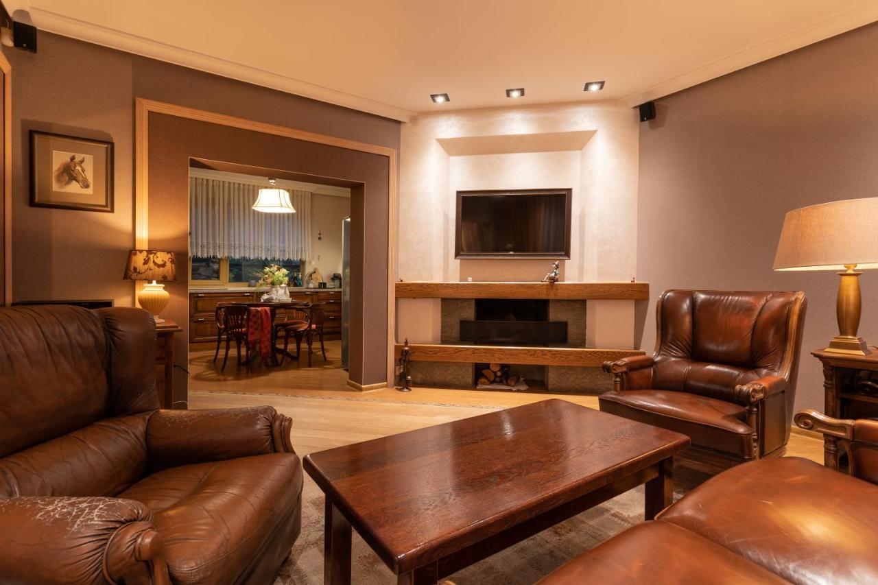 Luxury Private House In City Center Tırnova Dış mekan fotoğraf
