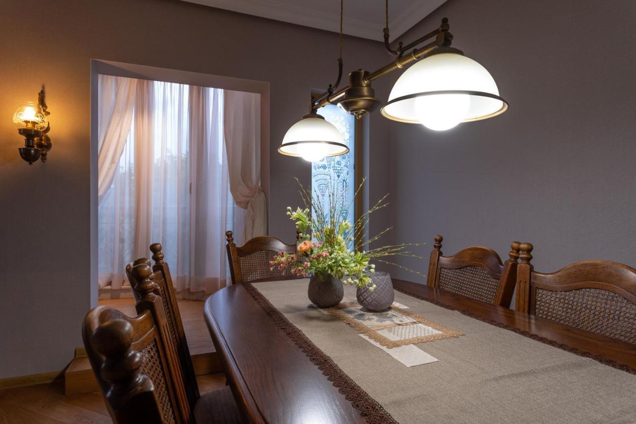 Luxury Private House In City Center Tırnova Dış mekan fotoğraf